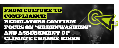 ESG thumbnail - From Culture to Compliance