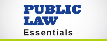 Public law essentials toolkit