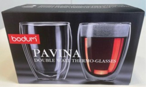 Bodum Product - Pavina